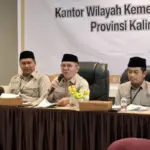Masa Tunggu Ibadah Haji di Kalteng Jadi 26 Tahun, Kemenhaj: Sudah Dibagi Kuota Jemaah Nasional