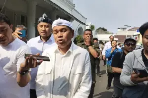 Dukung Pengesahan UU PRT, Dedi Mulyadi: Banyak Majikan yang Tak Sayang