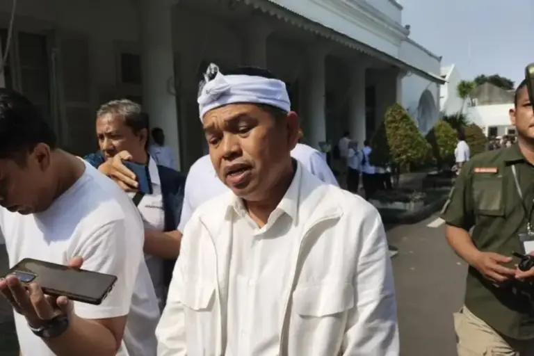 Dedi Mulyadi Dorong Perlindungan PRT Diterapkan di Jabar, Perda Segera Disiapkan
