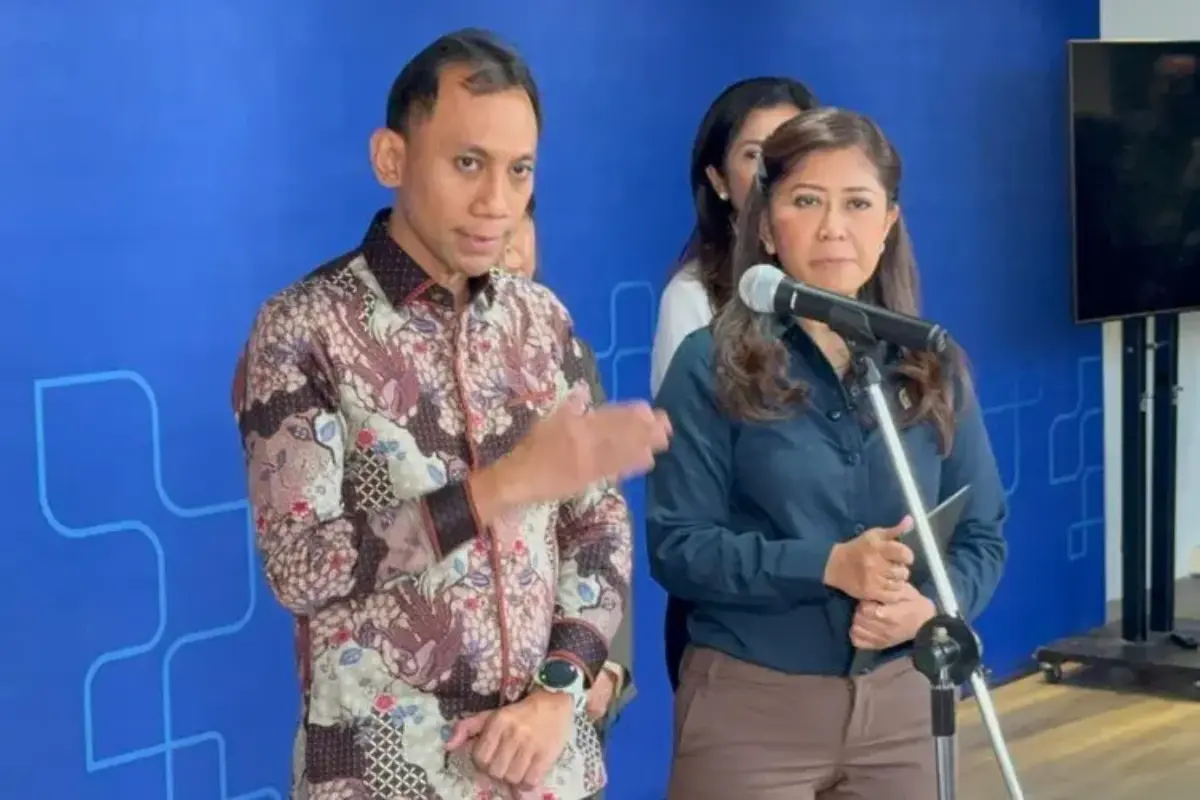 Akhirnya Patuhi PP Tunas, YouTube: Kami Sejalan dengan Pemerintah