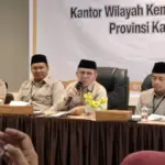 Jawab Kekhawatiran Jemaah Haji di Tengah Konflik di Timur Tengah, Kemenhaj Kalteng: Arab Saudi Tidak Macam-macam