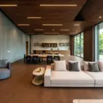 Bukan Investor, 90 Persen Apartemen Mewah di Dharmawangsa Dibeli End User