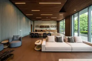 Bukan Investor, 90 Persen Apartemen Mewah di Dharmawangsa Dibeli End User