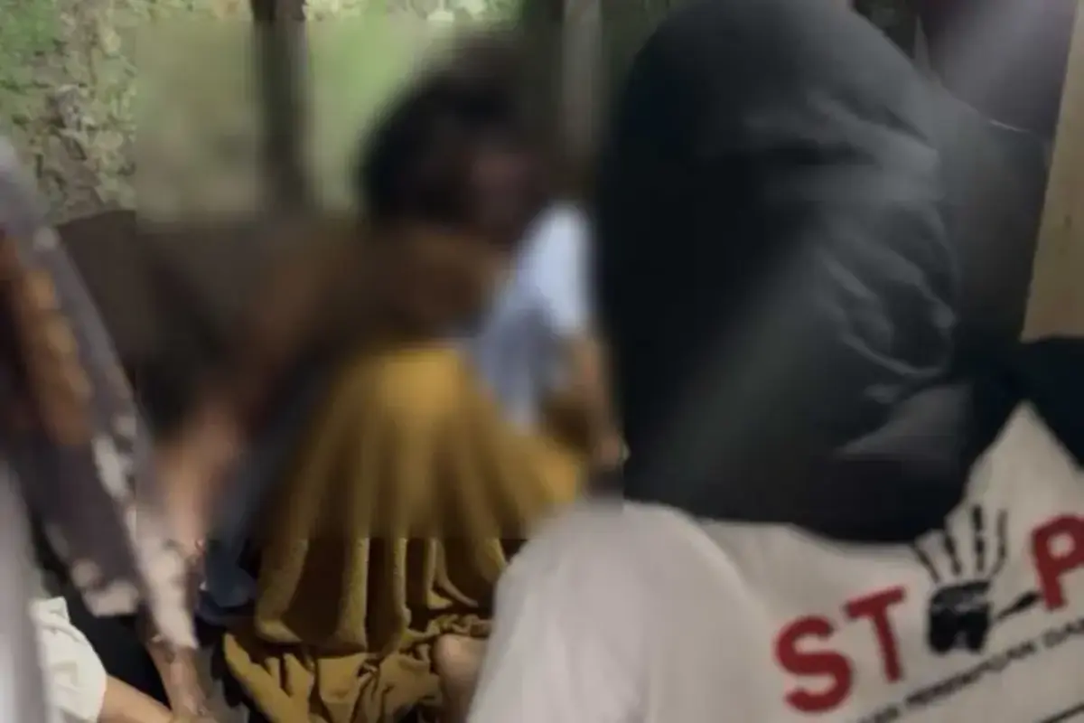 Pemkot Semarang Pastikan Korban Pembakaran di Tambakmulyo Dapat Perlindungan dan Perawatan