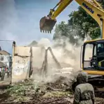 Enam Bulan Menanti Janji Relokasi, Warga Bantaran Situ Ciburuy Hidup Tanpa Kepastian