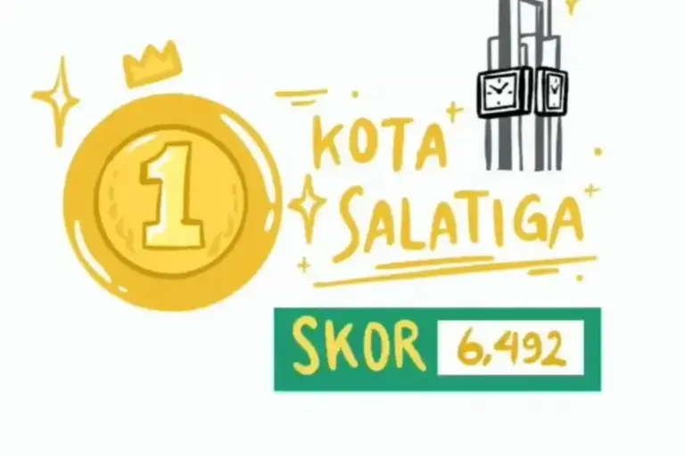 10 Kota Paling Toleran di Indonesia Versi SETARA: Salatiga Peringkat 1, Solo Tak Masuk 10 Besar