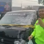 Kasus Tabrak Lari Advokat LBH Cianjur Terungkap, Polisi Tangkap Sopir Pikap