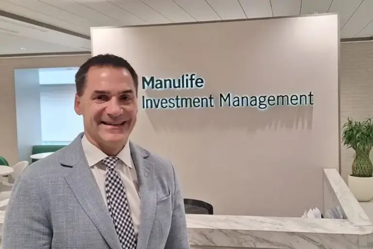 Usai Akuisisi, Manulife Aset Manajemen Perkuat Produk Reksadana dan Bidik Bisnis Jangka Panjang