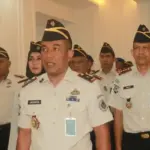 Peringatan Keras Kanwil Pas Kalbar: Petugas Nakal Diminta Mundur, Napi Nakal Dikirim ke Nusakambangan