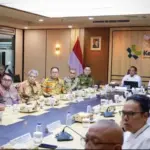 PKEKI Diluncurkan, 80.000 Koperasi Desa Didorong Mandiri Energi