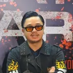 Derby Romero & Ismi Melinda Alami Insiden Saat Syuting Ikatan Darah