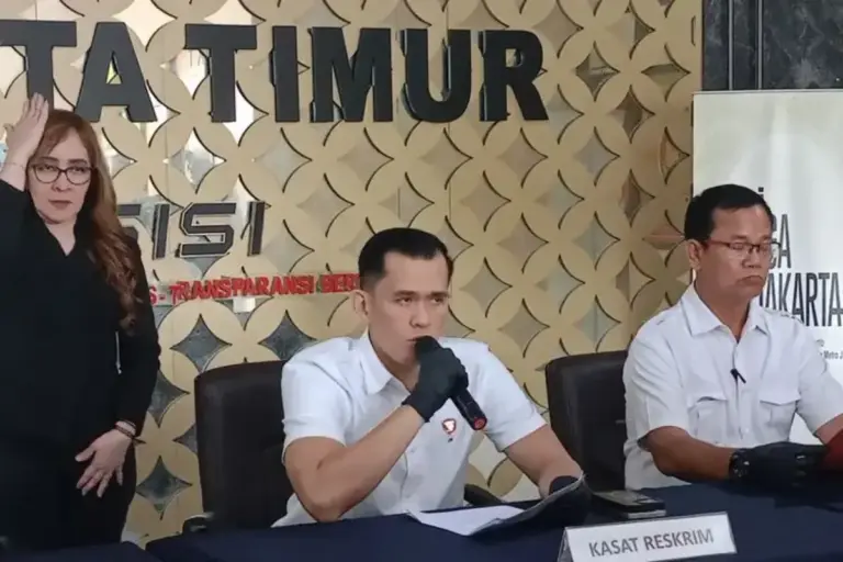 Kronologi Komplotan Ganjal ATM di Jaktim, Pelaku Kuras Rekening Korban Rp 274 Juta