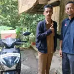 Kronologi Sopir Puskesmas Kaligesing Dapat Motor Baru dari Bos Rokok HS, Berawal Antar Anak Kontrol