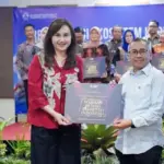 6 Budaya Semarang Raih Status WBTB Nasional, Walkot Agustina: Kado Jelang HUT Ke-479