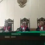 Lolos dari Hukuman Mati, Kurir 10 Kg Sabu di Medan Divonis 20 Tahun Penjara, Jaksa Banding