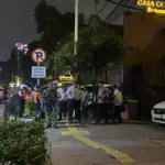 Minimnya Lahan Parkir Picu Parkir Sembarangan dan Kemacetan di Senopati Jaksel