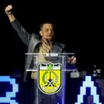 Bawa Resep Kepemimpinan Jateng ke Sumatera, Ahmad Luthfi: Kepala Daerah adalah “Manajer Marketing”