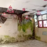 Begini Kondisi SD Negeri Sinuian Sebelum Mendapat Bantuan Program Revitalisasi