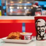 KFC Indonesia (FAST) Rugi Rp 369 Miliar Meski Pendapatan Rp 4,88 Triliun