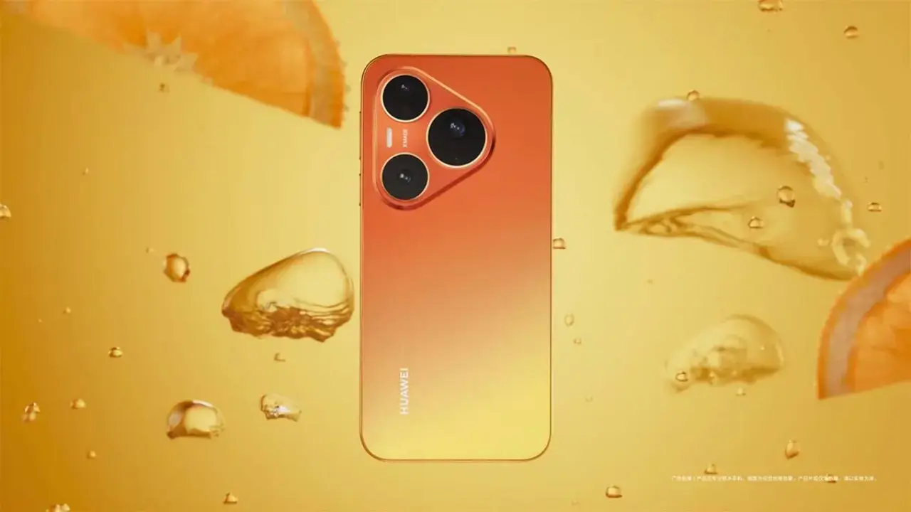 Jelang Rilis, Huawei Pura 90 Pro Pamer Varian Warna Soda Jelang Rilis, Huawei Pura 90 Pro Pamer Varian Warna Soda