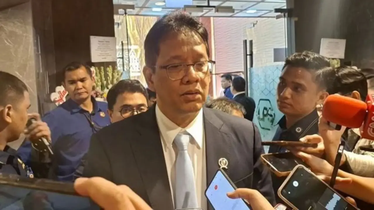 Menkeu Purbaya Pastikan Harga BBM Subsidi Tak Naik hingga Akhir 2026 Menkeu Purbaya Pastikan Harga BBM Subsidi Tak Naik hingga Akhir 2026